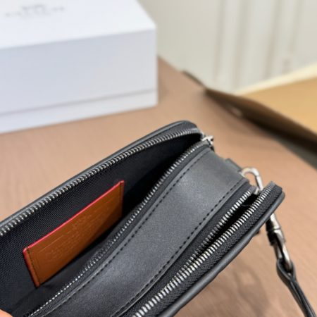Coach Camera Bag - Image 9