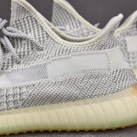Yeezy Boost 350 V2 Yeshaya REFLECTIVE FX4349 - Image 13