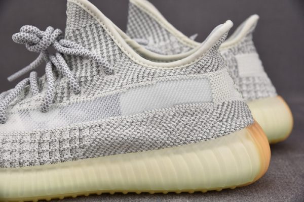 Yeezy Boost 350 V2 Yeshaya REFLECTIVE FX4349