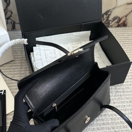 Chanel 26P Preppy Coco - Image 9