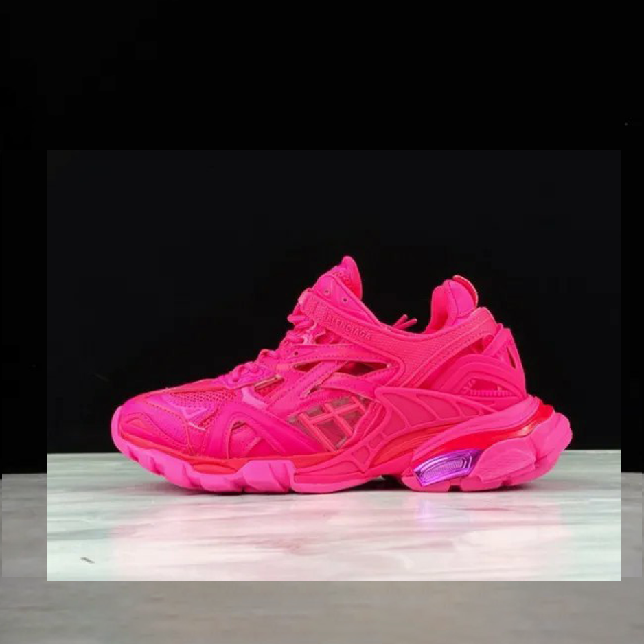 Balenciaga Track Sneaker 2.0 - Image 8