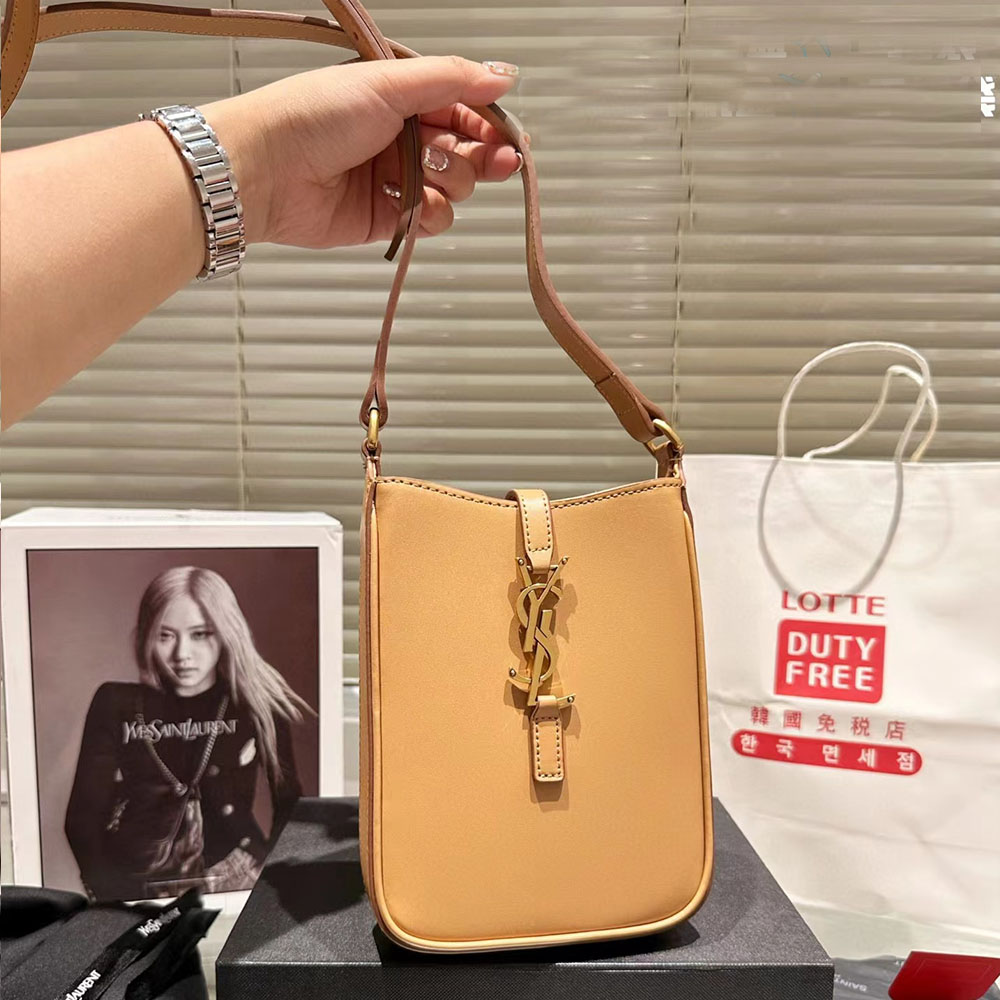 Saint Laurent YSL LE5 À  7 Mini - Image 5