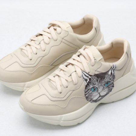 Gucci Rhyton Sneakers 19 - Image 13