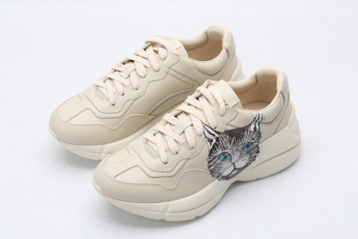Gucci Rhyton Sneakers 19 - Image 13