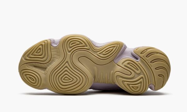 Yeezys 500 “ Soft Vision"