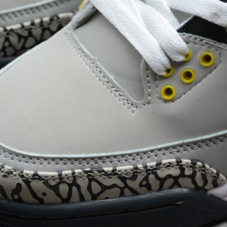Air Jordan 3 Retro ``Cool Gray CT8532-012 - Image 13