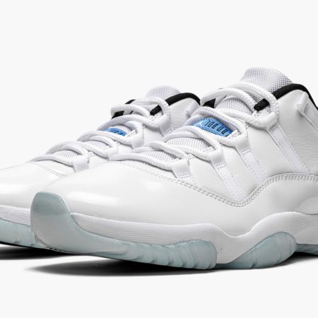 Air Jordan 11 Retro Low "Legend Blue" - Image 2