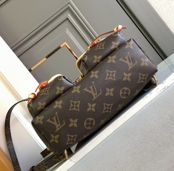 LV Excursion Backpack