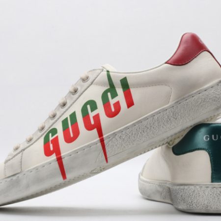 Gucci Ace Sneakers 51 - Image 10