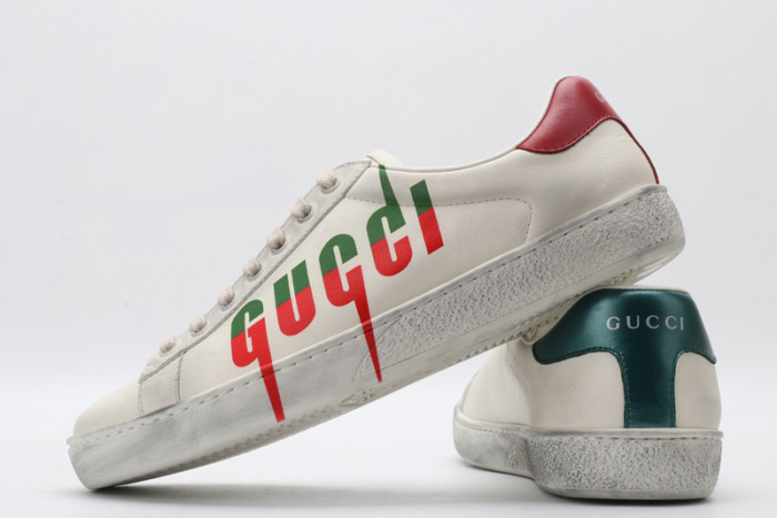 Gucci Ace Sneakers 51 - Image 10