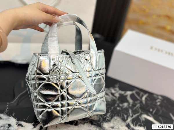 Dior Toujours Tote Bag