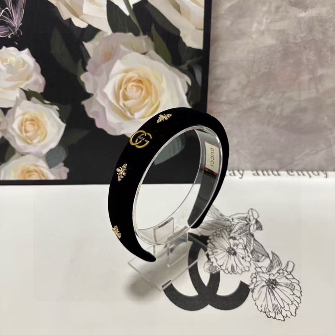 Gucci New Hairband - Image 3