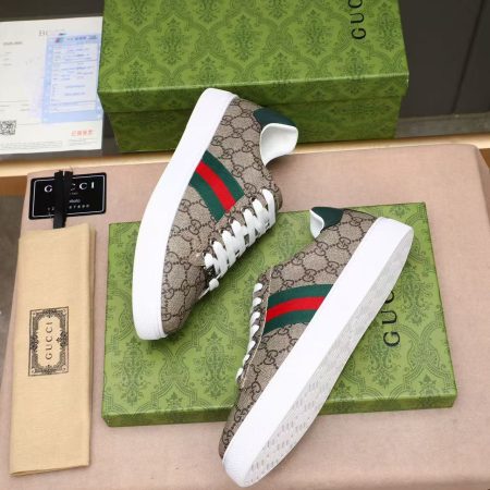 Gucci Ace Shoes - Image 3