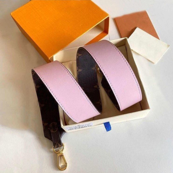 LV Straps for Bag with Double Hook 96cm