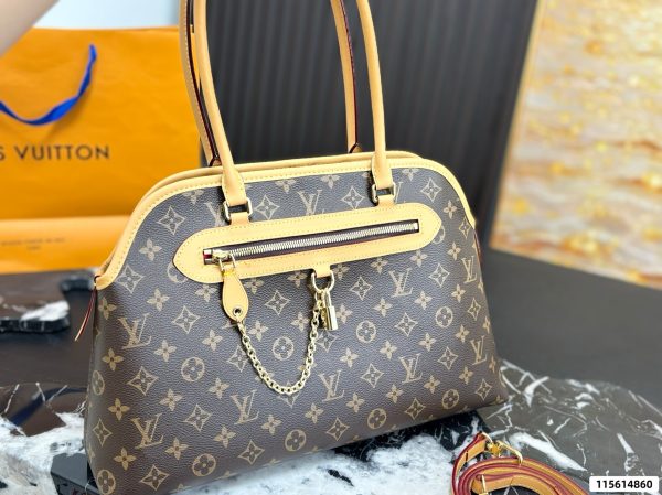 Lv Ever More Handbag