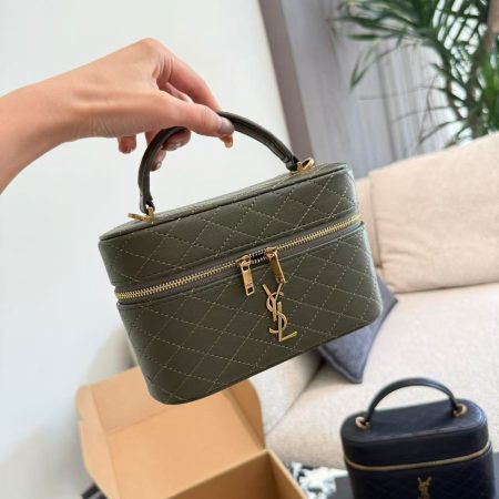 YSL Cosmetic Bag - Image 6