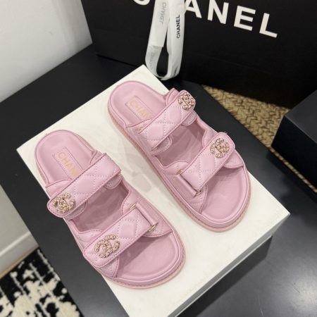 Chanel Sandals - Image 6