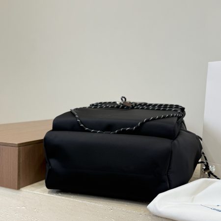 Prada's New Backpack - Image 10