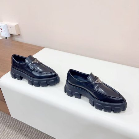 Prada Loafers - Image 5