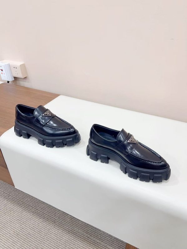 Prada Loafers