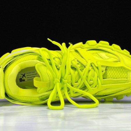 Balenciaga Sneaker TRACK Tess.s.Gomma 5000020 - Image 13