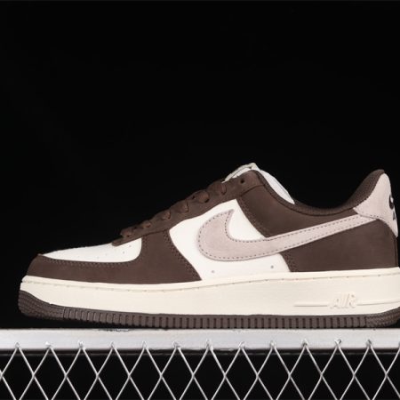 Nk Air Force 1'07 Low NT9988-818 - Image 1