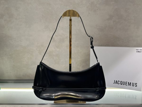 Jacquemus le chiquito Bag