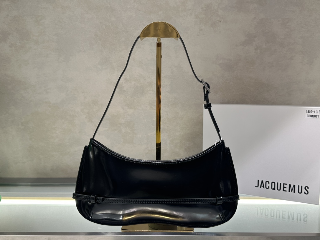 Jacquemus le chiquito Bag - Image 8