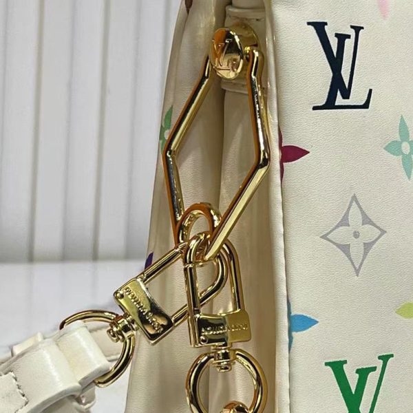 LV x TM Coussin PM Bag