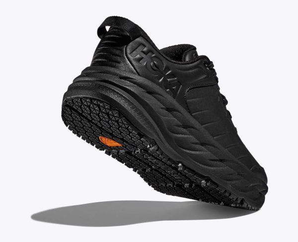 Bondi SR Black
