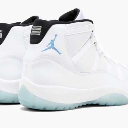 Air Jordan 11 Retro "Legend Blue" - Image 3