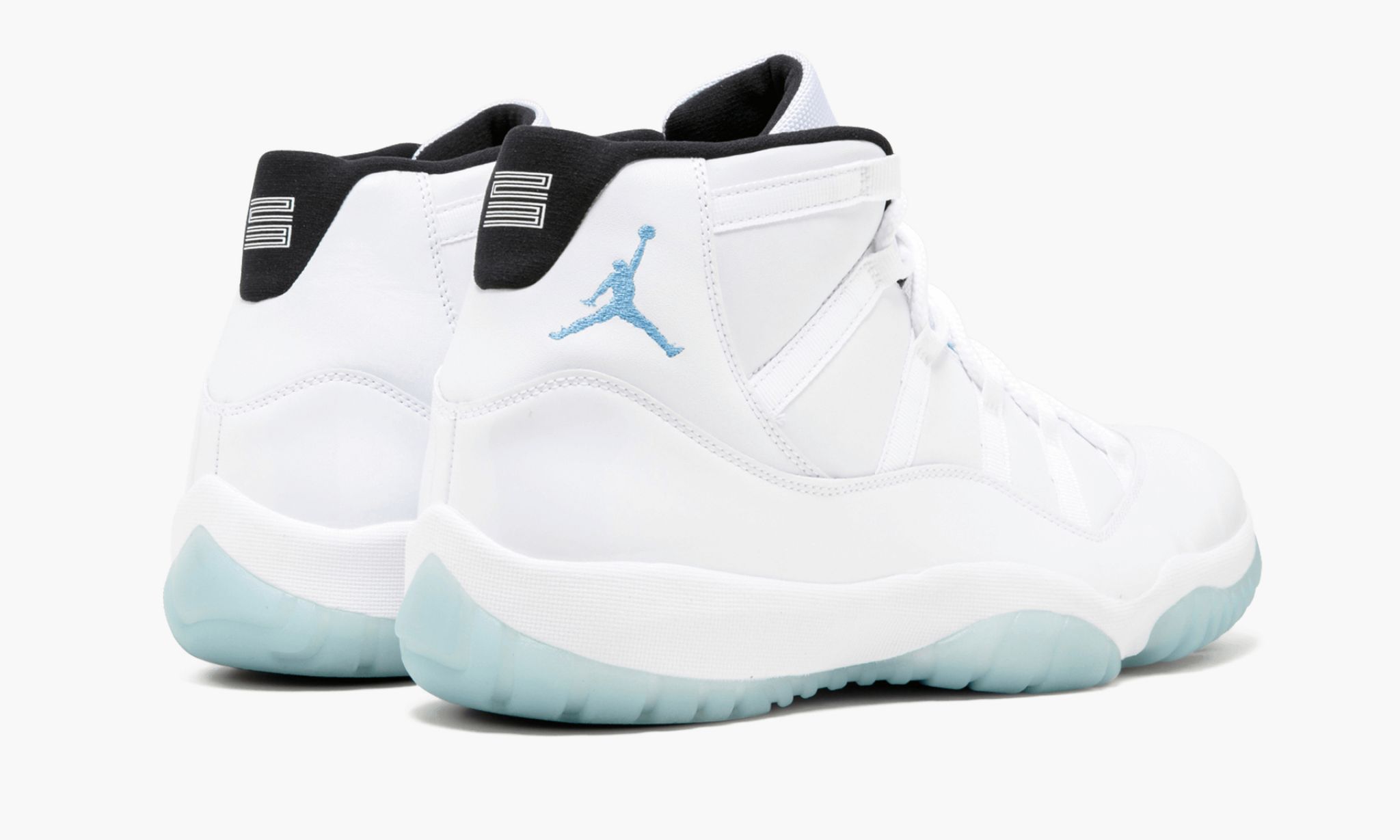 Air Jordan 11 Retro "Legend Blue" - Image 3