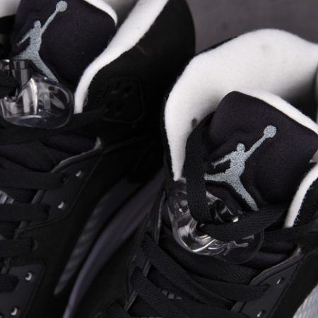 AIR JORDAN 5 RETRO OREO CT4838-011 - Image 5