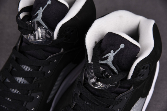 AIR JORDAN 5 RETRO OREO CT4838-011 - Image 5