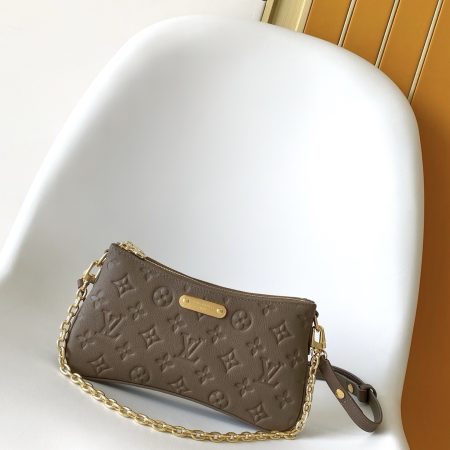 LV Pochette Shoulder Bag - Image 21