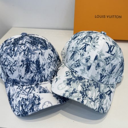 LV Baseball Cap - Image 1