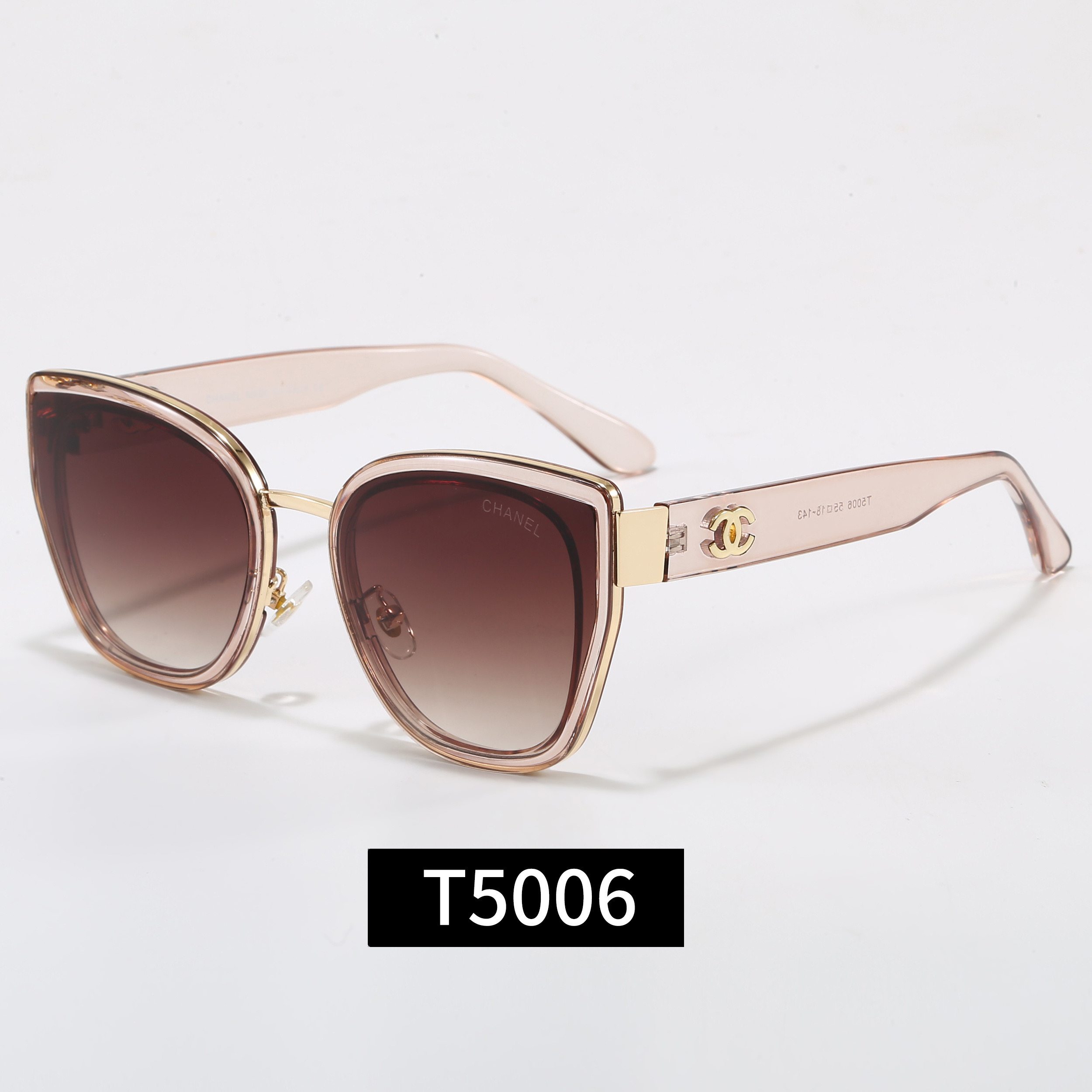 Chanel Fashionable Sunglasses - Image 6