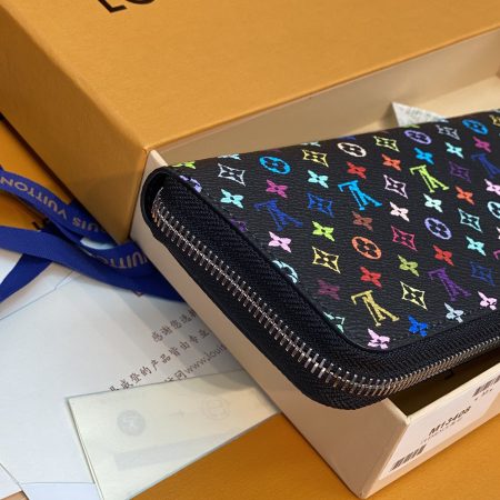 LV x TM Zippy Coin Purse - Image 9