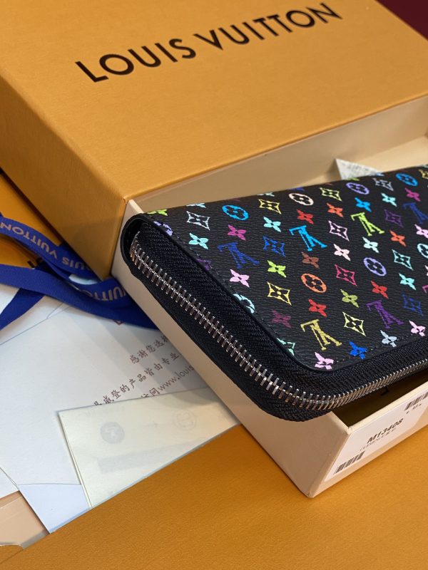 LV x TM Zippy Coin Purse