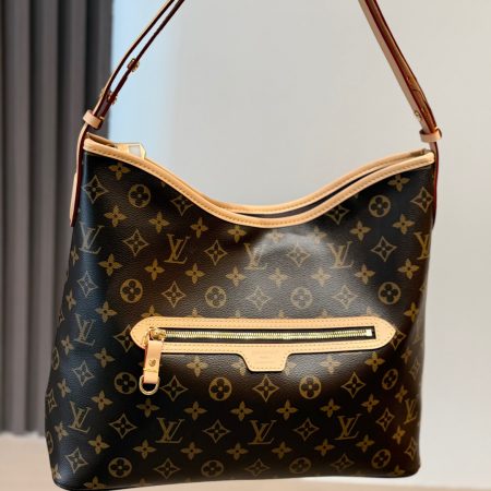 LV Lineup Monogram Bag - Image 7