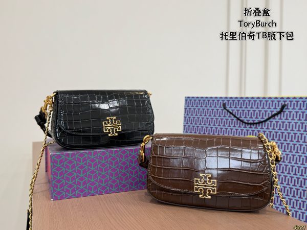 Tory Burch TB Underarm Bag