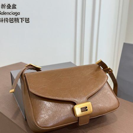 Balenciaga Crossbody Bag / Shoulder Bag - Image 3