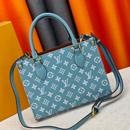 LV OnTheGo PM Bag - Image 3
