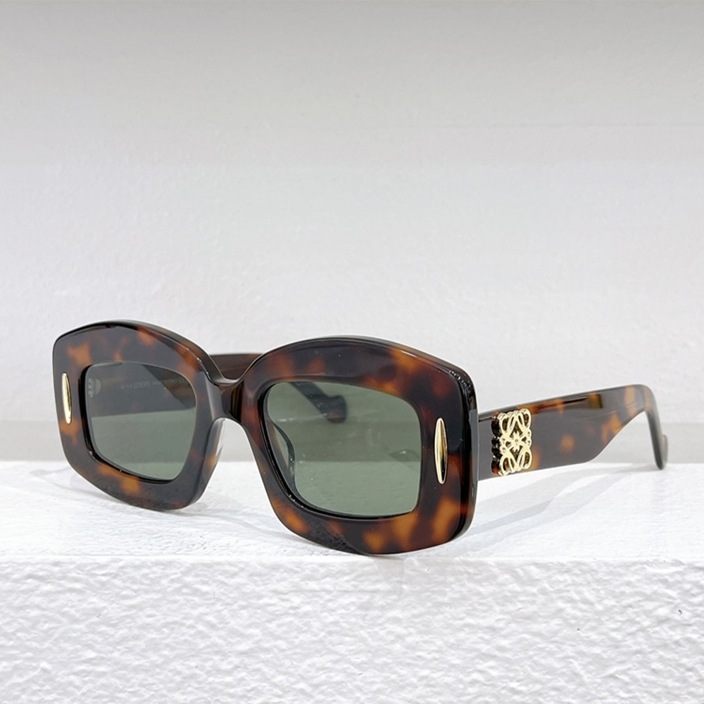 Loewe Acetate Frame Sunglasses Top Quality - Image 2