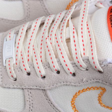 Nike Air Force 1 Low WMNS DQ7656-100 - Image 16