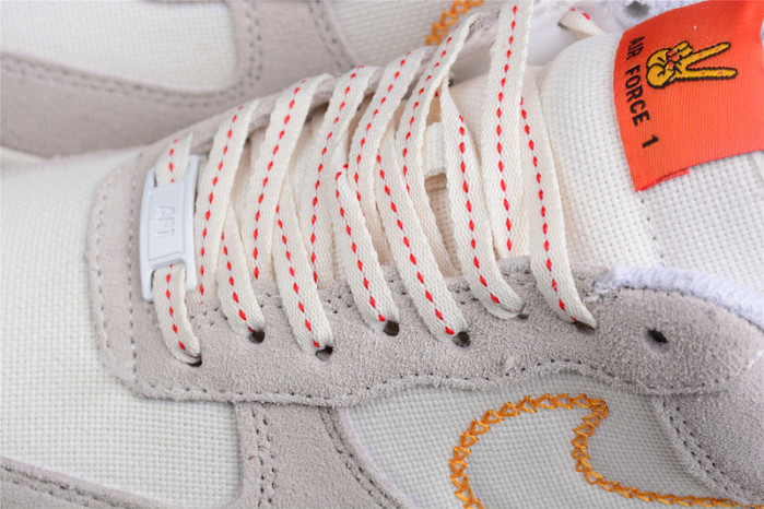Nike Air Force 1 Low WMNS DQ7656-100 - Image 16