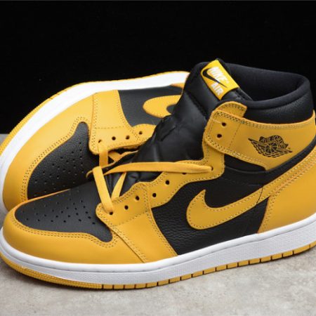Air Jordan 1 High OG Pollen" 555088-701 - Image 6