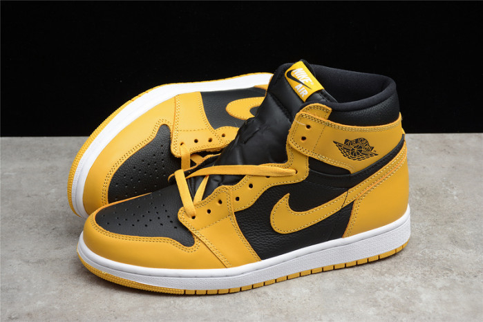 Air Jordan 1 High OG Pollen" 555088-701 - Image 6