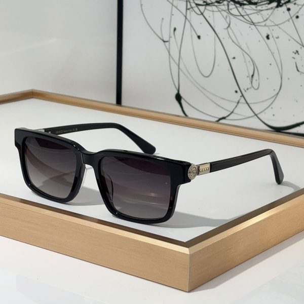 Gucci  Uv protection sunglasses Top quality