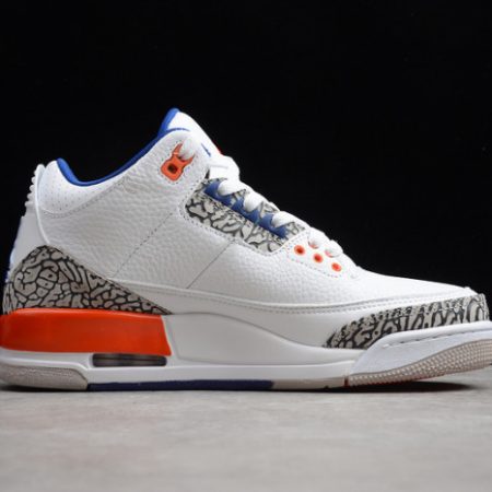 Air Jordan 3 Knicks" 136064-148 - Image 6
